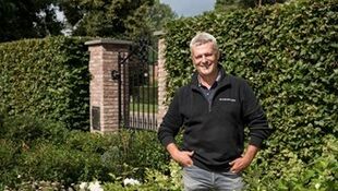 EXCLUSIEVE TUINEN - Bedrijfsprofiel - Hplus Garden