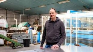 Grenzeloos maatwerk voor metalen onderdelen - Bedrijfsprofiel - Samoy
