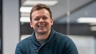 OPLOSSINGEN VOOR ENERGIETRANSITIE - Bedrijfsprofiel - Sun Eco