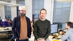 SOFTWARE MAATWERK UIT EEN CREATIEVE MOSTERDPOT - Bedrijfsprofiel - Sweet Mustard