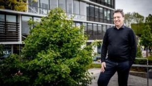 Gids in uitdagende tijden - Bedrijfsprofiel - Thexton Armstrong