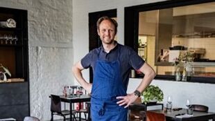 VERFIJNDE KEUKEN IN UNIEK DECOR - Bedrijfsprofiel - Va et Vient