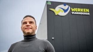EXTRA DIMENSIE VOOR LOGISTIEKE DIENSTVERLENING EN TRANSPORT - Bedrijfsprofiel - Werken-Vlaanderen