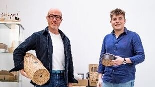 Totaalaanbod voor ecologische verpakkingen - Bedrijfsprofiel - Jucel Packaging