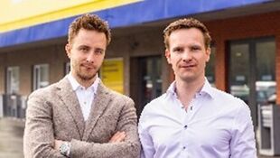 Uw partner doorheen ‘the circle of life’ - Bedrijfsprofiel - Supra Bazar