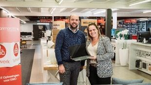 Full-service IT-partner voor bedrijven - Bedrijfsprofiel - Vanmarcke Computers