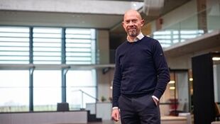 VERTICALE INTEGRATIE LEIDT TOT EFFICIËNTERE REALISATIE - Bedrijfsprofiel - Willy Naessens Industriebouw