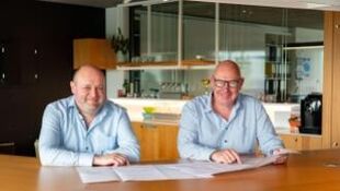 In goede handen tijdens compleet bouwproces - Bedrijfsprofiel - Algemene Ondernemingen Van Tornhaut