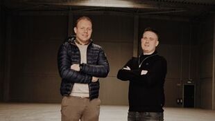 BEGGIE TILT CATERING NAAR SMAAKVOL PARTNERSHIP - Bedrijfsprofiel - Beggie