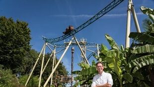 Onvergetelijk bedrijfsevent - Bedrijfsprofiel - Walibi