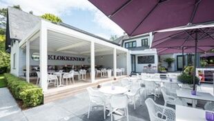 Een vertrouwde plek krijgt een nieuw hoofdstuk - Bedrijfsprofiel - Hotel & Restaurant Klokkenhof