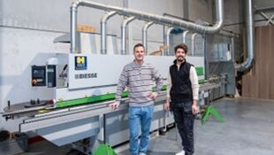 MAATWERK MET VAKMANSCHAP ÉN HELDERE COMMUNICATIE - Bedrijfsprofiel - Korrekt Interieur