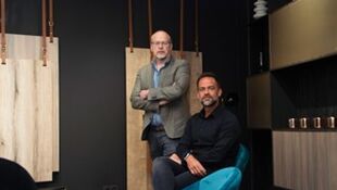 Onze stock is uw stock - Bedrijfsprofiel - Kronospan Trading