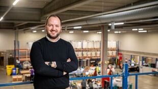 Samen één maatwerkbedrijf - Bedrijfsprofiel - Kunnig