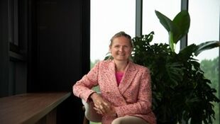 Investeren in groei, bouwen aan rendement - Bedrijfsprofiel - Landoro