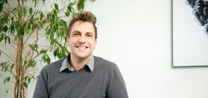 MEER DAN ERP-AUTOMATISERING - Bedrijfsprofiel - LSF Services