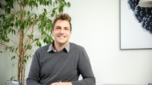 MEER DAN ERP-AUTOMATISERING - Bedrijfsprofiel - LSF Services