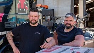 Van ruwbouw tot vloer - Bedrijfsprofiel - Miny Algemene Bouwwerken
