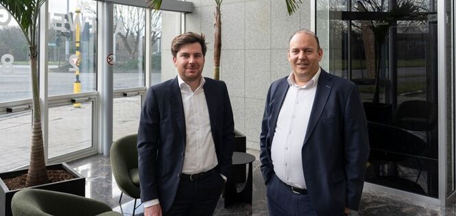 Internationale slagkracht, lokale marktkennis - Bedrijfsprofiel - Marktlink