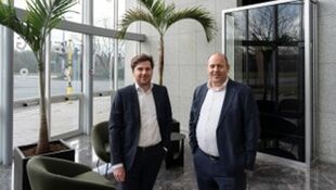 Internationale slagkracht, lokale marktkennis - Bedrijfsprofiel - Marktlink