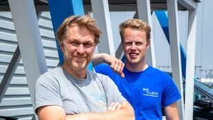 Staalharde groei voor bouwspecialist MAC Allaeys - Bedrijfsprofiel - MAC Allaeys