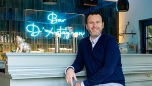 Wij maken circulair bouwen betaalbaar - Bedrijfsprofiel - Maison D’Artagnan