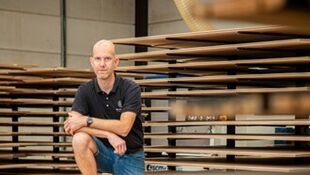 Vloeren met vakmanschap en visie - Bedrijfsprofiel - Martens Vloeren & Interieur
