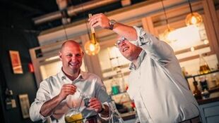 Meeting Lab creëert chemie in businesscentra - Achter het nieuws - Meeting Lab