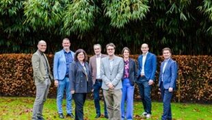 Expert in financieel ontzorgen - Bedrijfsprofiel - FP Metris