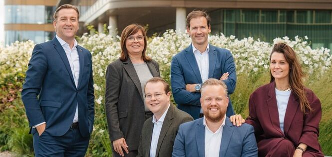 TIJDELIJKE EXPERTISE MET BLIJVENDE IMPACT - Bedrijfsprofiel - Minds&More