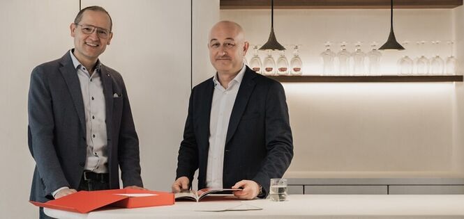 Monavisa inspireert in the nest - Achter het nieuws - The Nest