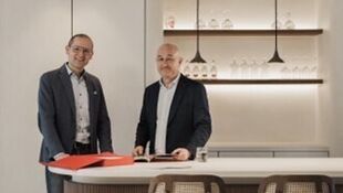 Monavisa inspireert in the nest - Achter het nieuws - The Nest
