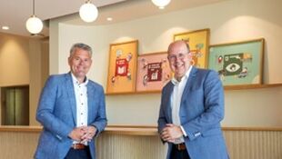 Stijlvol design creëert optimale akoestiek - Bedrijfsprofiel - MonaVisa