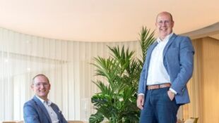 Stijlvol design creëert optimale akoestiek - Bedrijfsprofiel - MonaVisa