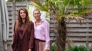 HR-expertise op maat van elke onderneming - Bedrijfsprofiel - MOon