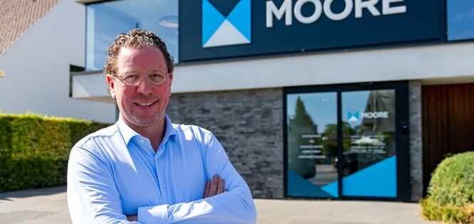 Brede expertise, lokaal verankerd - Bedrijfsprofiel - Moore