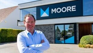 Brede expertise, lokaal verankerd - Bedrijfsprofiel - Moore