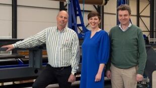 Motiv, het elektrisch brein achter elke automatisering - Bedrijfsprofiel - Motiv