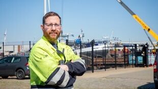 Kwaliteit als grootste bewijs voor vakmanschap - Bedrijfsprofiel - Multilas