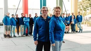 HVAC die goud waard is - Bedrijfsprofiel - Naert