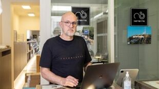 IT-service met een gezicht - Bedrijfsprofiel - Netbyte