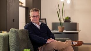 Digitalisering voor mensen die niet met een computer werken - Bedrijfsprofiel - Nitor