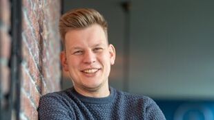 Een blijvende indruk - Bedrijfsprofiel - Njord