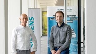 Tactvol machines sturen - Bedrijfsprofiel - Nuyttens Automatisatie