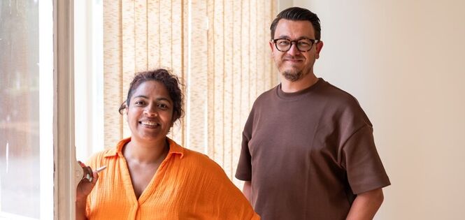 Vernieuwend interieurconcept - Bedrijfsprofiel - OCTO Architectuur