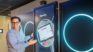 Digitale toptechnologie versterkt beleving en communicatie - Bedrijfsprofiel - Ocular