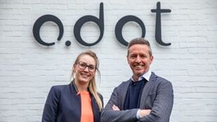 De voordeligste energie - Bedrijfsprofiel - Odot