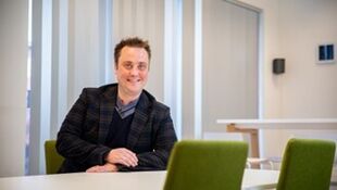 Betrouwbare, veilige en toegankelijke data - Bedrijfsprofiel - Office-IT