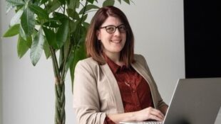 Ga voor een intelligente HR-partner - Bedrijfsprofiel - Officesense