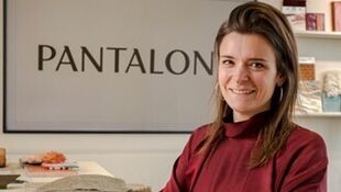 Doordacht interieurdesign mét rendement - Bedrijfsprofiel - Pantaloni